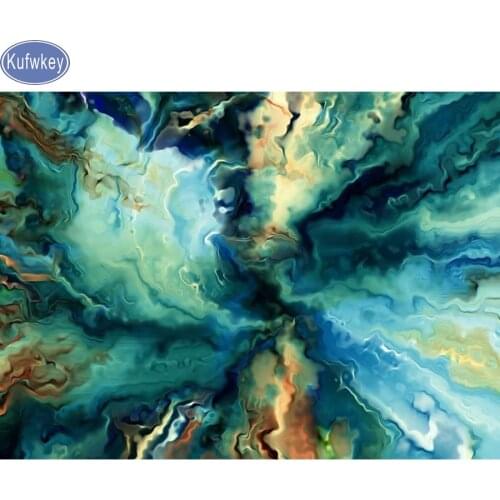 New Diy Diamond Painting Cross Stitch Abstract wall Painting Of Rhinestone Diamond Embroidery diamond Mosaic home decor art