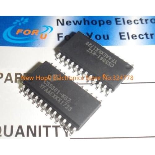 New hope cs5361-ksz cs5361 originai