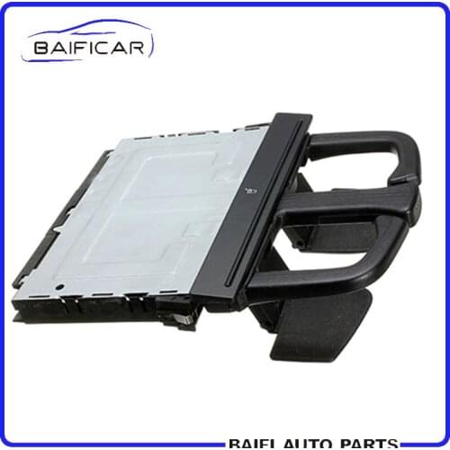 Baificar Brand New Front Dash Car Auto Drink Cup Holder 1J0 858 601 8P0 885 995B 6PS For V.W Golf Jet.ta Bora MK4 G.TI R32