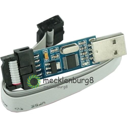 Advanced MSP430 BSL USB programmer download Adapter USB Port