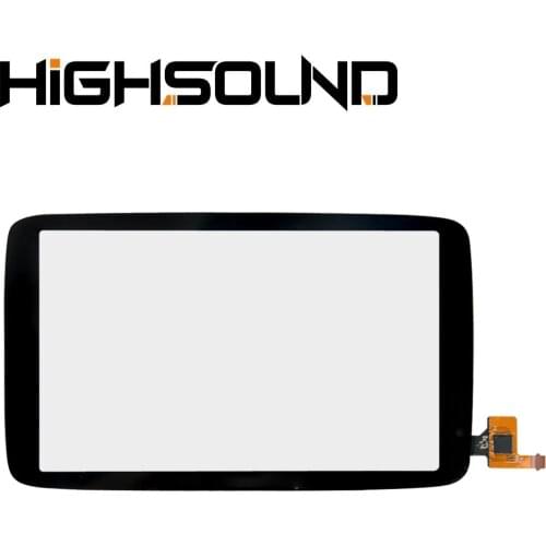 Touch Screen High For Tomtom GO 620 6200 Touch Glass Lens Sensor Digitizer Panel Tools for tomtom go620 go6200 touch glass