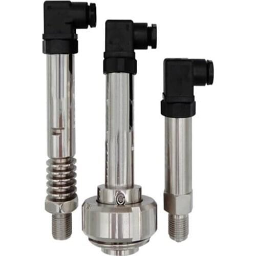 Stable 4-20ma Monocrystalline Silicon Pressure Transmitter