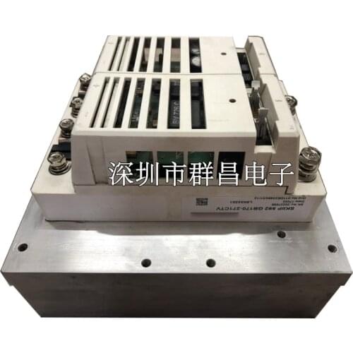 SKIIP592GB170-271CTV SKIIP942GB120-3DUW Original, Can Provide Test, 1 Year Warranty