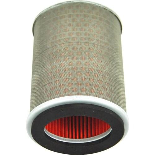 Motorcycle Air Filter For Honda CB400 VTEC400 1999-2012 Motor Bike Intake Cleaner