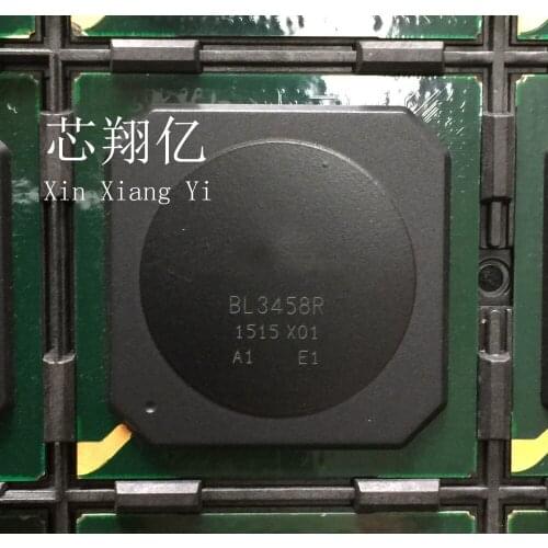 XINXIANGYI BL3458R BGA