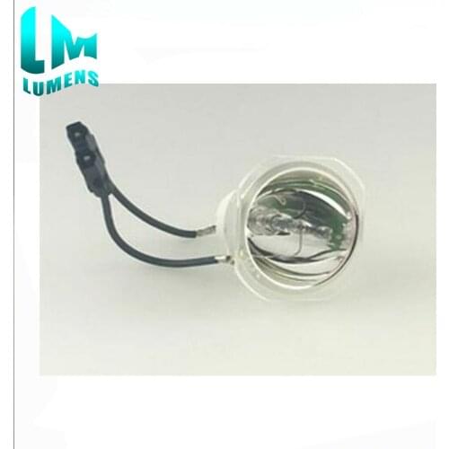 LUMENS&OEM VLT-XD200LP Replacement Lamp for MITSUBISHI SD200/SD200U/XD200/XD200U Projectors 180 Days Warranty