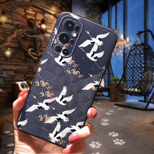 3D Phone Case For Fundas One plus Oneplus 9 8t nord 8 Pro 9R Case Cover For Fundas Oneplus 9 Pro 8 T 8Pro 9 R Cases Cute Coque