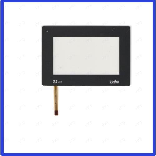ZhiYuSun X2PO Beijer KDT6387 127*86MM 4Wire Resistive TouchScreen Panel Digitizer this is compatible