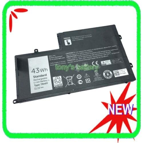 New Laptop Battery for Dell Latitude 3450 Latitude 3550 Latitude 14 3450 Latitude 15 3550