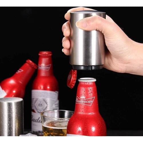 Amduine Bottle Openers