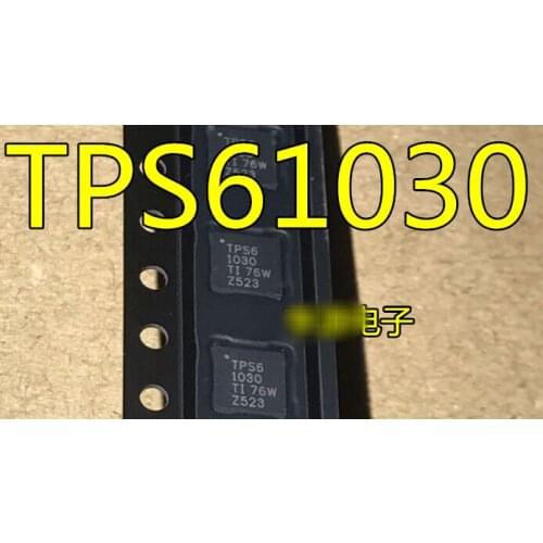 Free shipping 10pcs/lot TPS61030RSAR TPS61030 new