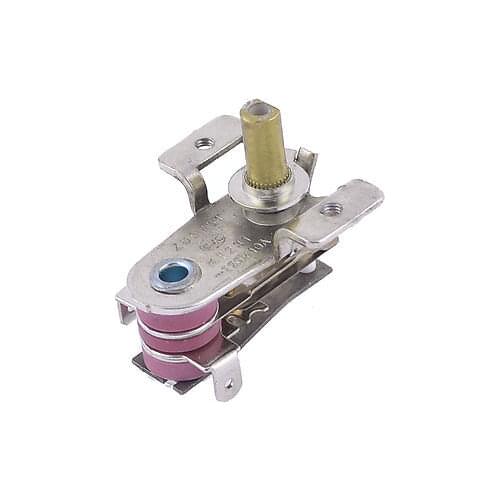 Home Electric Oven Replacement Thermostat Controller 250VAC 10A