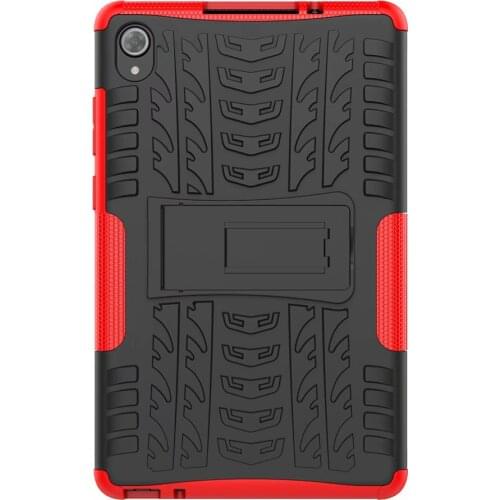 Tablet Case For Lenovo Tab M8 TB-8705F Cover Funda For Lenovo Tab M8 FHD 8705F 8705N 8.0" 2020 Support shell