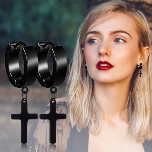 Eillysevens Earrings