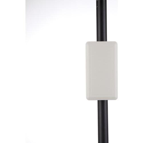 5G CPE PRO router antenna Dual polarization directional panel antenna long distance 3400-3600mhz 5g antenna 3 meter cables TS9