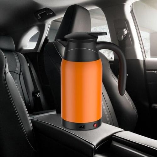 IQIHUI Thermo Mugs For Cars