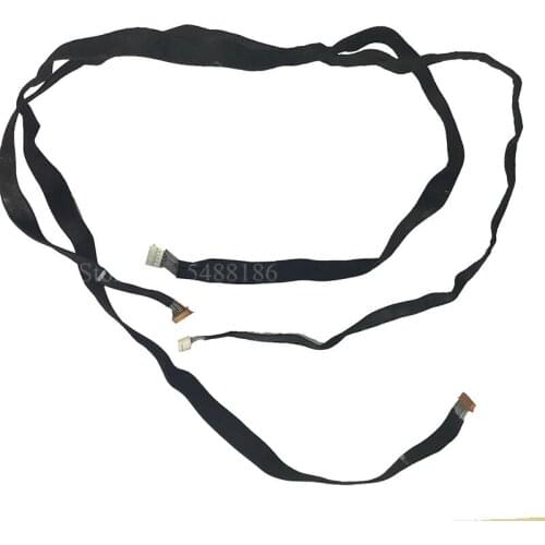 DIGI SM100 Printhead Cable for DIGI SM100PCS SM80 SM90 SM100 SM110 SM110P PLUS Barcode Scales Double Port Printing Cable