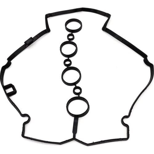 Valve Cover Gasket For Chevrolet Cruze Sonic Aveo5 1.8L DOHC 55354237 2008-2014