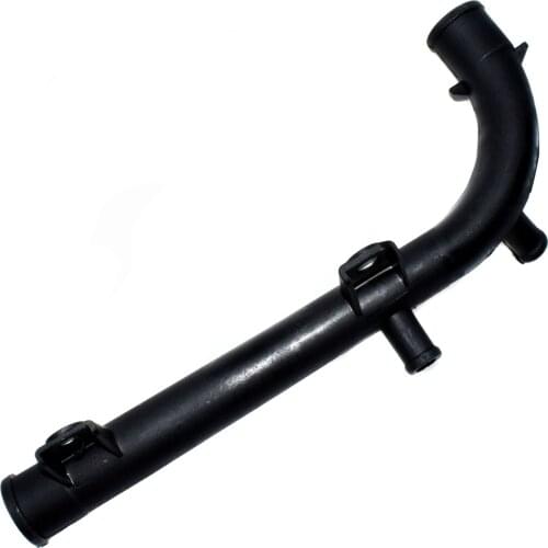 Coolant Radiator Water Pipe Hose Connector 96273608 96180035 For Chevrolet 1.6L Aveo5 Aveo 1999-2008 For Daewoo Lanos 1999-2002