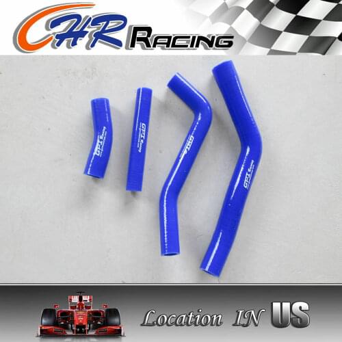 Silicone Radiator Hose FOR YAMAHA YZ450F YZF450 YZ 450F 2010 2011 2012 2013 12