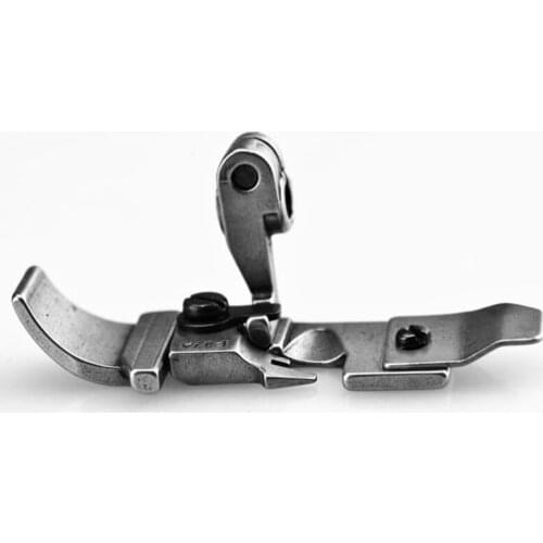SIRUBA presser foot four-THREAD 747 four -line overlock machine presser foot / 747 presser foot F374