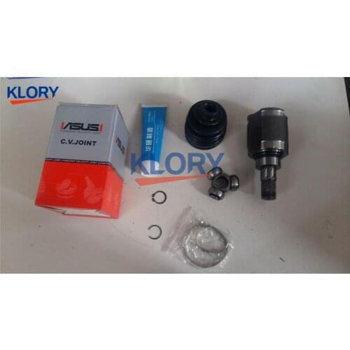 SLAL22001 Differential side universal joint maintenance package (left) (29 teeth) for LIFAN BREEZ 520