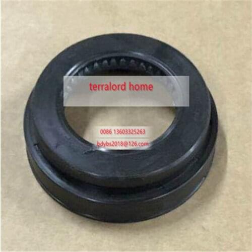 SYQ2700-2400040,Rear dust seal assembly