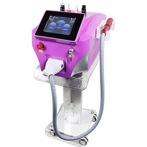 Trending Products 2020 New Arrivals Picosecond Laser 755 Tattoo Removal Machine