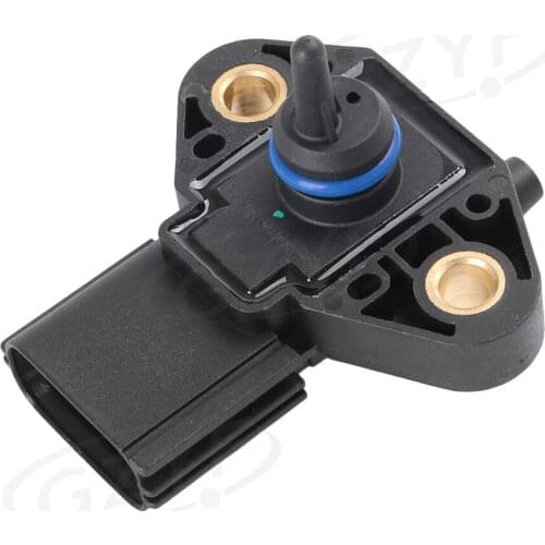 Fuel Injection Rail Pressure Sensor 0261230093 For Ford Mustang Crown Victoria Focus F-350 F-250 Super Duty & for Lincoln etc
