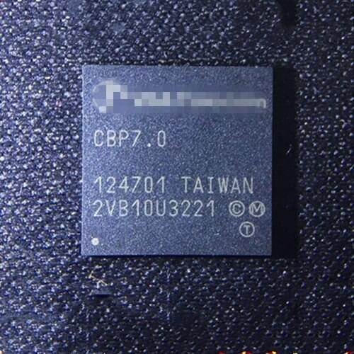 2PCS CBP7.0 CBP7.0 Brand new and original chip IC