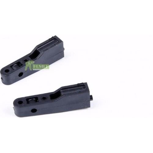 Battery Box Bracket 1 Fit for 1/8 HPI Racing Savage XL FLUX Rovan TORLAND Monster Brushless Truck Parts