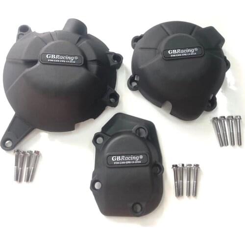 BIKENBIKER Motorcycle Engine Protection