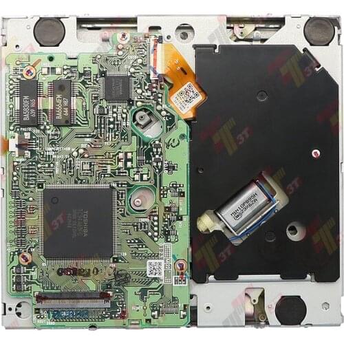 CD/DVD drive FOR Mercedes Benz CLS W219 / E Class W211 BECKER BE7039 DV-04-040