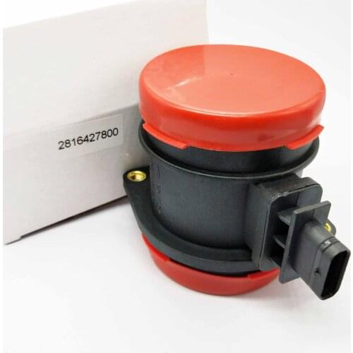 28164-27800 Mass Air Flow Sensor For Hyundai Grandeur Santa V i30 TUCSON jm KIA Magentis Sportage Sorento Carens 2816427800