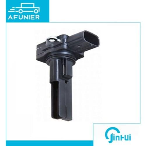 Mass air flow sensor for TOYOTA RAV 4 RAV4 III IV 2.0 LAND CRUISER 150 4.0 VVT-i VVTi PRIUS CAMRY OE No.:22204-0T030/222040T030