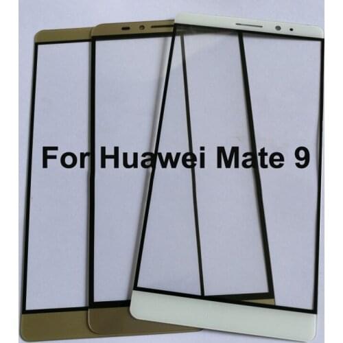 For Huawei Mate 9 Mate9 MHA-AL00 Touch Panel Screen Digitizer Glass Sensor Touchscreen Touch Panel Without Flex