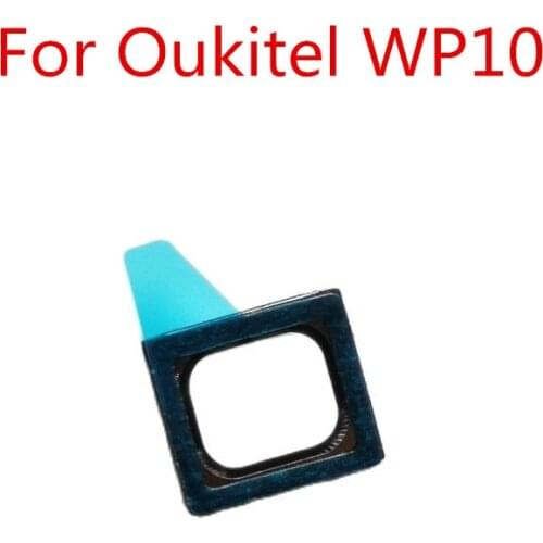 For Oukitel WP10 Cell Phone Earpiece Receiver Repair Inner Accessories For Oukitel WP10 5G Smart Cell Phone