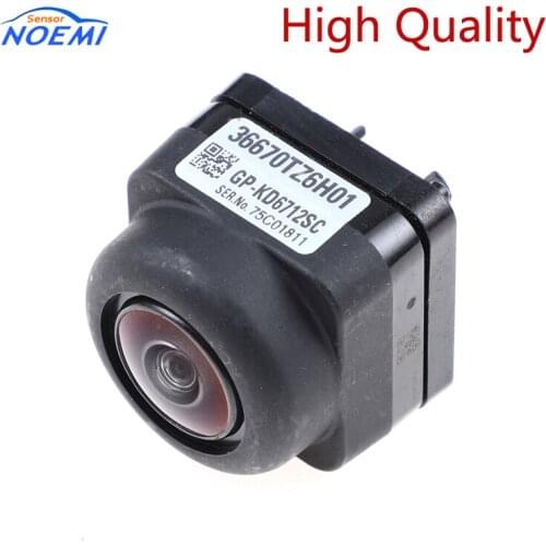 Original 36670-TZ6-H01 36670TZ6H01 View Camera For Acura MDX 2014-2017 Reverse Camera BackUp car accessories