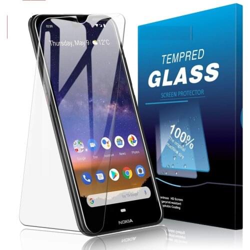 Lulumi Matte Screen Protectors For Mobile Phones