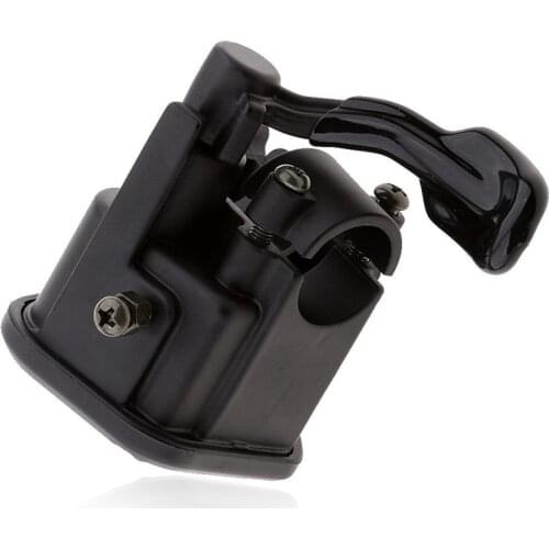 Mayitr 1pc Motorcycle Scooter Thumb Throttle Assembly Fit For YAMAHA RAPTOR 350 660 700 P TT03 ATV Accessories Parts