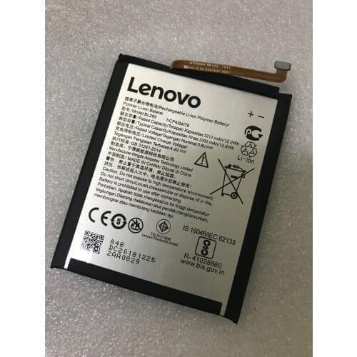 GeLar New High quality 3300mAh BL299 Battery For Z5s L78071 6.3 inch Battery + Tools