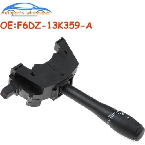 New F6DZ-13K359-A F6DZ13K359A For Ford Crown Victoria Taurus Sable Multi-functional Turn Signal Switch Car accessories