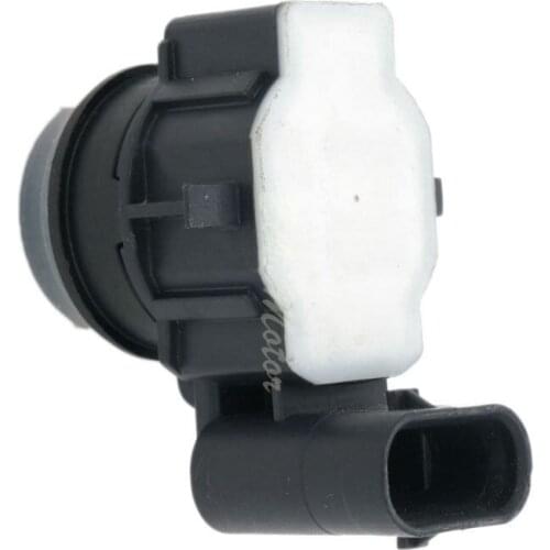 NEW SET (4) 5NL22RXFAA PDC Parking Sensor Reverse Assist for Chrysler 0263023390