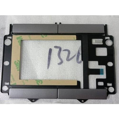 New Original For HP EliteBook 850 G1 Touchpad Mouse Button Board Left and Right Clicker