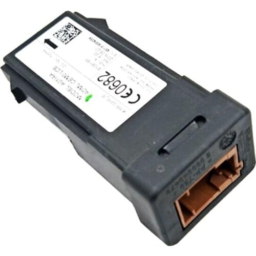 Brand New Genuine Module Electronic 9665602980 Reader Key For Peugeot 408 308S 3008 4008 5008 508 Allure for Citroen C4 C5