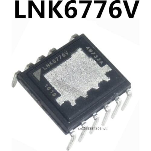 Original 5PCS/ LNK6776V DIP-11