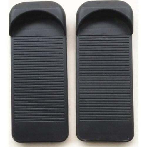 Fitness Stepper Foot Pedal Fitness Equipment Plastic Accessories Household Stepper Foot Pedal Accessories