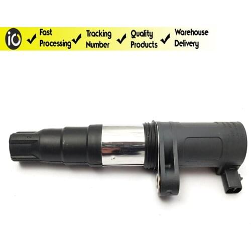 RENAULT Ignition Coils