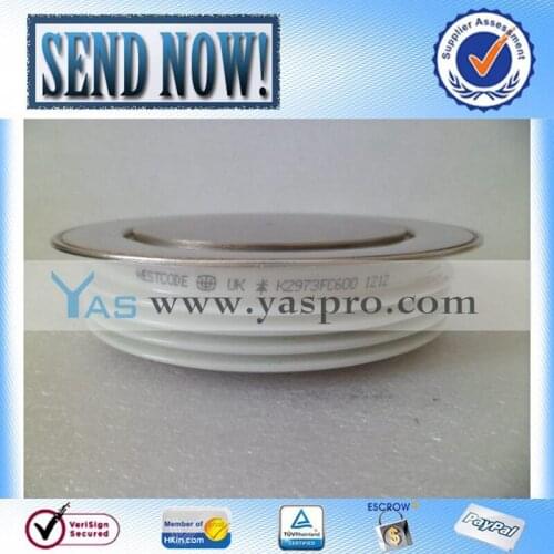 SCR K2973FC600, K2973FC650, K2973FD600, K2973FD650