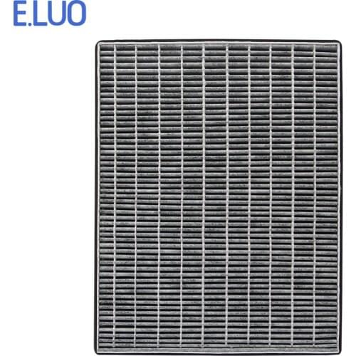 HEPA and Activated Carbon Composite Filter For FY6177 Air Purifier Filter AC6606 AC6608 AP7766 AP7076